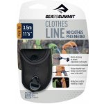 Sea to summit šňůra na prádlo The clothesline Sea to summit šňůra na prádlo The clothesline – Zboží Dáma