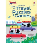 Lots of Travel Puzzles and Games – Hledejceny.cz