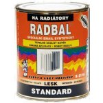 Barvy A Laky Hostivař Radbal S2119 speciální barva na radiátory, 6003 slonová kost, 600 ml – HobbyKompas.cz