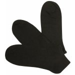 Ponožky kotníčkové 3Pack EM1001C černá – Zboží Mobilmania
