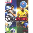 UEFA EURO 2016 Pro Evolution Soccer