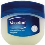 Vaseline Original tělový gel 50 ml – Zboží Dáma