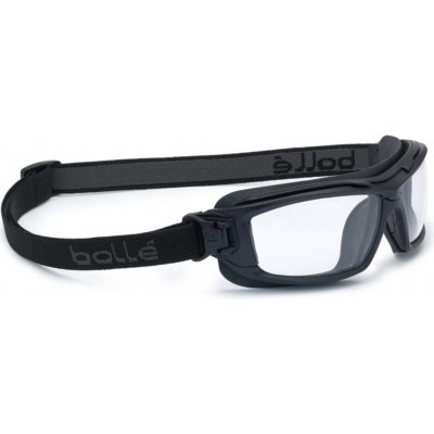 Brýle Bollé ULTIM8 čirá – Zboží Dáma
