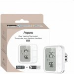 AQARA Floor Heating W500 UT-A01D – Zboží Mobilmania