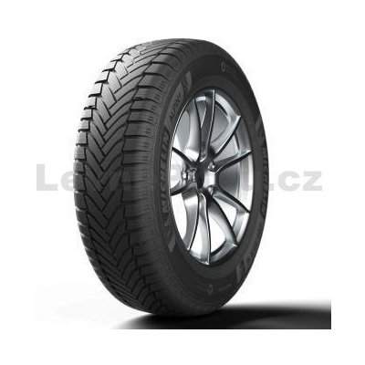 Michelin Alpin 6 215/45 R16 90H XL