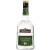 Pálenka Pircher Williams Pear Spirit 40% 0,7 l (holá láhev)