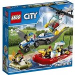 LEGO® City 60086 Startovací sada města – Zbozi.Blesk.cz