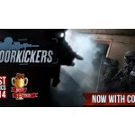 Door Kickers – Hledejceny.cz