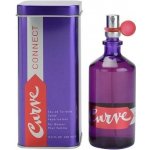 Liz Claiborne Curve Connect toaletní voda dámská 100 ml – Zbozi.Blesk.cz