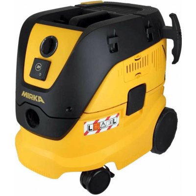 Mirka 1230 L PC + Hose – Hledejceny.cz