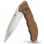 Victorinox Evoke Wood 0.9415.D630 – Zboží Dáma
