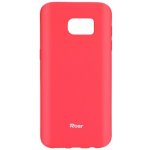 Pouzdro Roar Colorful Jelly Case Lenovo K6 NOTE Růžové – Zboží Mobilmania