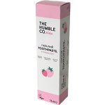 The Humble for Kids Strawberry dětská 75 ml – Hledejceny.cz