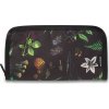 Peněženka Dakine Peněženka Luna Wallet 10003590-W23 Woodland Floral