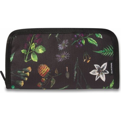 Dakine Peněženka Luna Wallet 10003590-W23 Woodland Floral