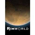 RimWorld – Zboží Živě