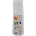 Biopet Chlorhexidine šampon 4% 200 ml – HobbyKompas.cz