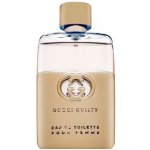 Gucci Guilty 2021 toaletní voda dámská 50 ml – Hledejceny.cz