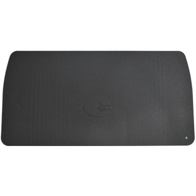 Koberce gumové Gumárny Zubří zadní střední Hyundai i20 2014 | Zboží Auto