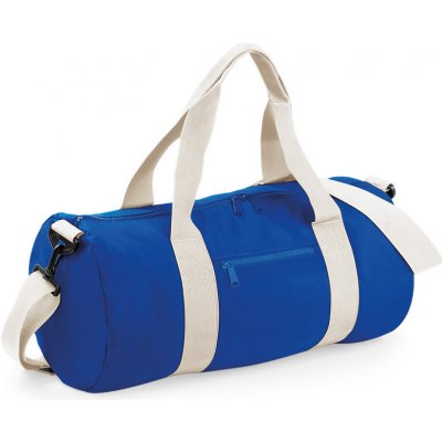 BagBase BG140 20l bright roya modrá královská jasná/bílá špinavá – Sleviste.cz