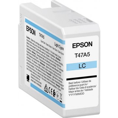 Epson T47A500 - originální