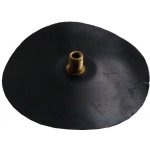 Dušový ventil s patkou V-3-08-3/80, průměr 80 mm, TRUCK - 1 kus - Ferdus 11.87 11_87 | Zboží Auto