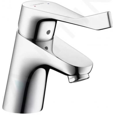 Hansgrohe 31910000 – Hledejceny.cz