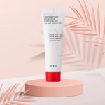 Cosrx AC Collection Lightweight Soothing Moisturizer Hydratační Krém 80 ml – Zboží Dáma