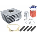 Válec Simson S70 ccm - 4+1 MZA - set