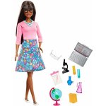 Barbie učitelka Tmavovlasá – Zboží Dáma