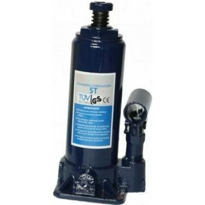 HYDRAULICKÝ ZVEDÁK HEVER PANENKA 5t M80340 – Sleviste.cz