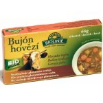 Biolinie Bujón hovězí kostky 66 g – Zbozi.Blesk.cz