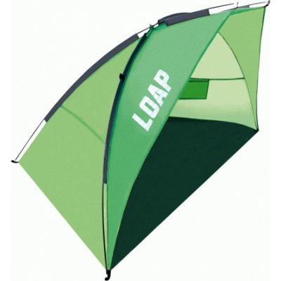 Loap Beach zelená – Zboží Dáma
