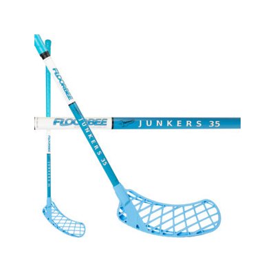 FLOORBEE Junkers Jet Limited – Zboží Mobilmania