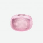 Váza Metamorphosis 13 cm pink – Hledejceny.cz