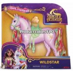 Spin Master UNICORN ACADEMY ČESACÍ JEDNOROŽEC 24 CM – Zboží Mobilmania