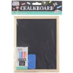 RMS Tabulka na psaní 4 křídy a guma – Zboží Dáma RMS Tabulka na psaní 4 křídy a guma – Zboží Dáma