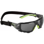 PortWest PS28 Tech Look Pro KN kouřové – Zboží Dáma