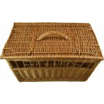 Vingo Přepravka na zvířata 40 x 24 x 24 cm – Hledejceny.cz