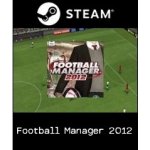 Football Manager 2012 – Zbozi.Blesk.cz