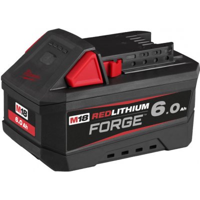 Battery Milwaukee High Output M18, 12Ah - 4932464260 - Pro Detailing