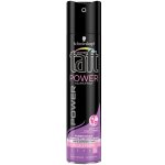Taft Power Cashmere lak na vlasy 250 ml – Zboží Mobilmania