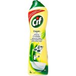 Cif cream citrus 250 ml – Sleviste.cz