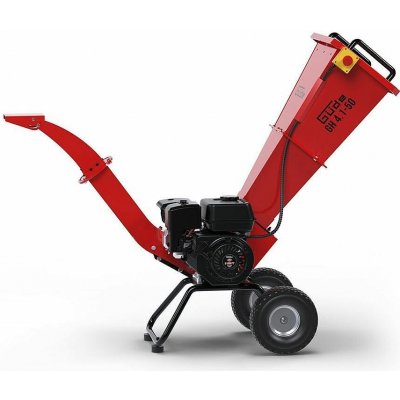 Güde 94429 GH 4.1-50 – Zboží Dáma