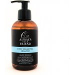 Always Your Friend AYF Šampón Deep Clean 250 ml – Zboží Dáma