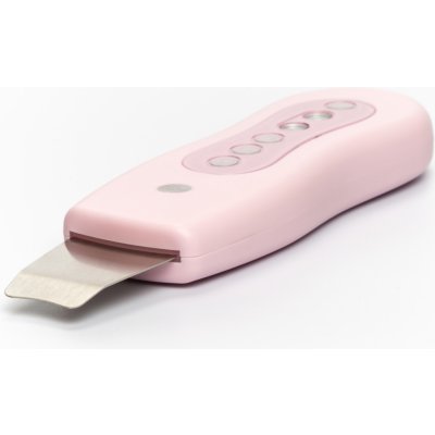 Rio Ultrasonic Facial USB pink – Zboží Dáma