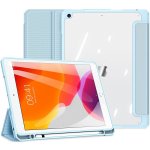 DuxDucis Toby pro iPad Pro 12.9 2021/2020/2018 6934913050729 modrá – Hledejceny.cz