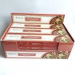 Tulasi indické vonné tyčinky Masala Premium Cinnamon 12 ks – Zboží Dáma