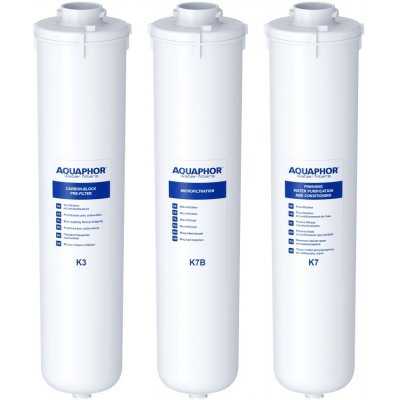 Aquaphor Křišťál B Eco K3. K7B a K7 – Sleviste.cz