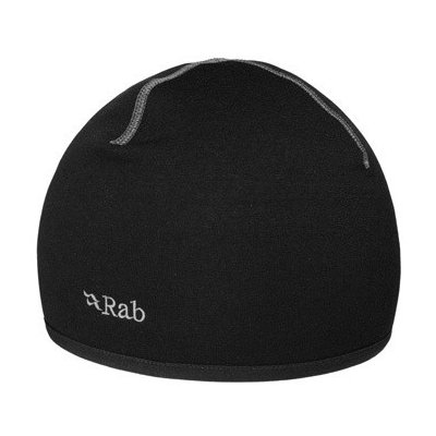 Rab Powerstretch beanie black – Hledejceny.cz